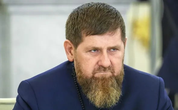 Рамзан Қодиров ўғли Адам Қодировнинг ЙТҲга учрагани ҳақидаги хабарларга муносабат билдирди