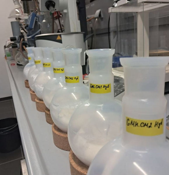 Ўзбекистонда инсон аъзоларини 3D биопринтерда чоп этиш имконияти яратилмоқда