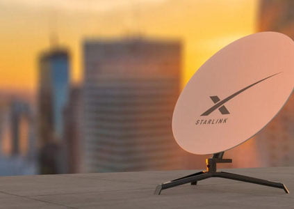 Қозоғистон қўшни давлатларни интернет билан таъминлашни режалаштирмоқда, рўйхатда Ўзбекистон йўқ