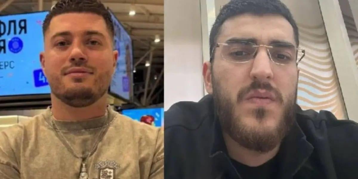 Qozog‘istonlik ayollarni haqorat qilgan rossiyalik blogerlar 15 sutkaga qamaldi