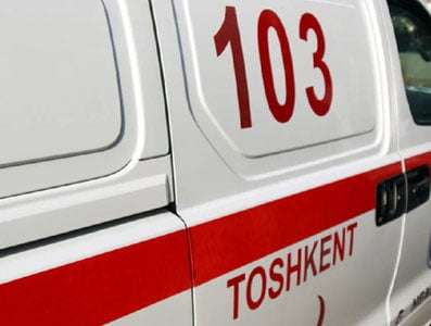 Болалар омбудсмани Олмалиқдаги ўқувчи вафоти ҳолатини назоратга олди