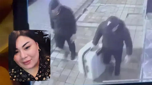 Istanbulda Durdona Hakimovaning dugonasi ham o'ldirilib, jasadi bo'laklarga bo'lingani ma'lum bo'ldi