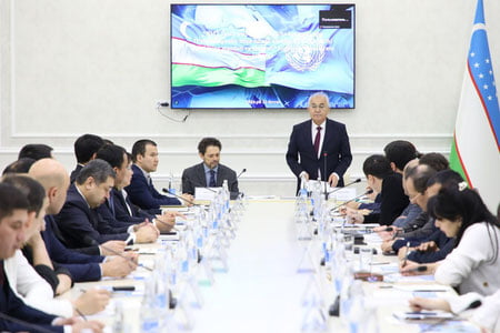 Inson huquqlarini himoya qilish mexanizmlarini mustahkamlash yo‘lidagi yangi qadam