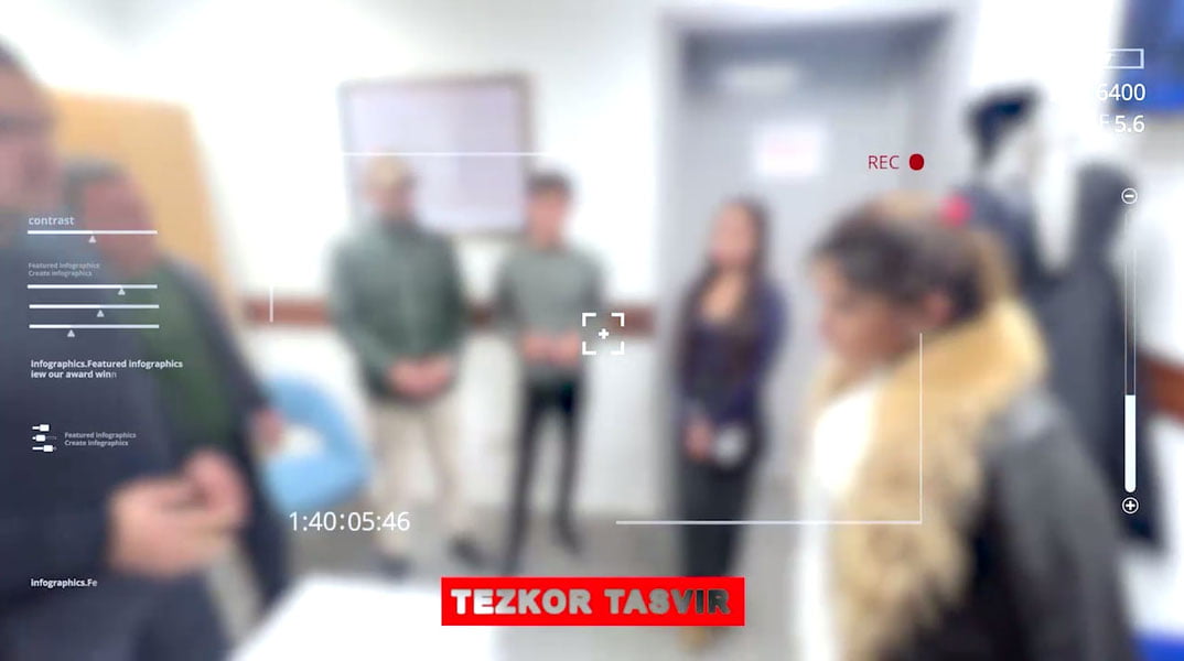 Turkiyaga fohishalikka ketayotgan ikki ayol ushlandi