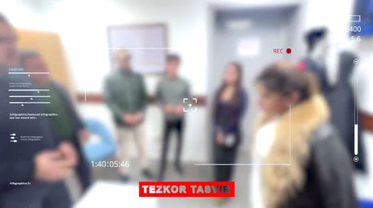 Turkiyaga fohishalikka ketayotgan ikki ayol ushlandi