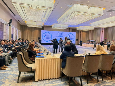 Сунъий интеллект ва глобал ҳамкорлик: VII Hotel Business Forum 2026 соҳанинг инвестицион салоҳиятини намоён этди