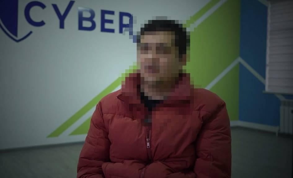 Тошкентда 7 мингга яқин фуқаронинг шахсий маълумотларини қўлга киритиб, фирибгарлик қилган шахс ушланди