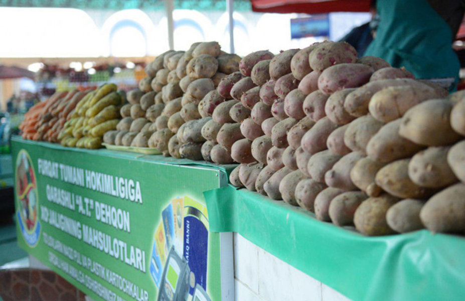 Рақобат қўмитаси йирик савдо тармоқлари ва савдо комплексларини огоҳлантирди