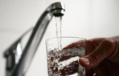 “Tuzliroq tuyilishi sifati yomon degani emas” — Toshkent suv ta’minoti