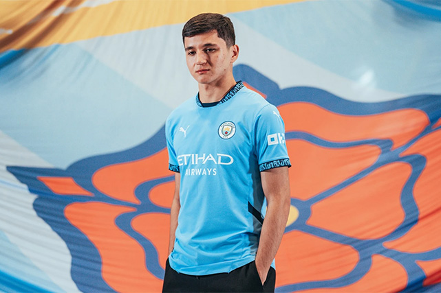 Ҳусанов трансферидан кейин Ўзбекистон “Manchester City” учун стратегик бозорга айланди