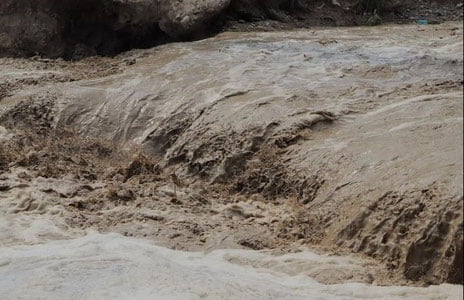 Ўзбекистоннинг 9 та вилоятида сел хавфи эълон қилинди