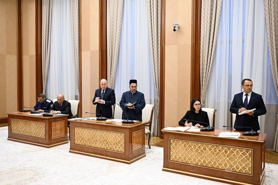 Ramazon oyidagi xayriya tadbirlariga 1 trillion so‘m ajratiladi