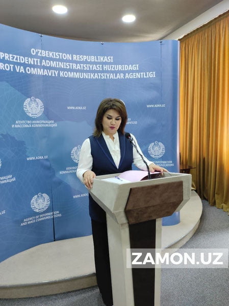 Bandlik va mehnat munosabatlari vazirligi ajratayotgan subsidiya kimlarga beriladi?