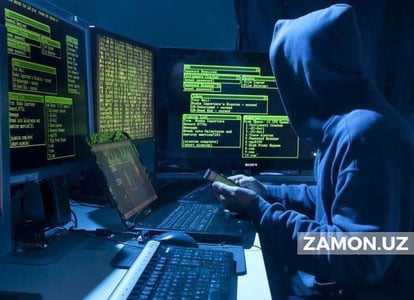 Тошкентда Telegram'да сохта гуруҳ очиб, одамларни алдаган шахслар қўлга олинди