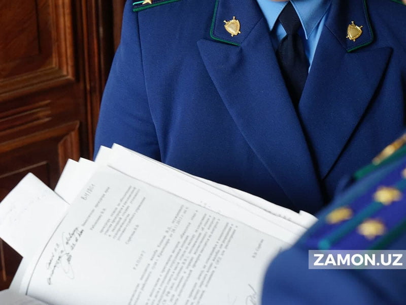 Тадбиркорларнинг солиқ ҳисоботини муддатида тақдим этмаганлиги учун молиявий санкциялар қўллаш бекор қилинади