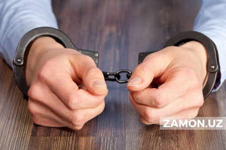 Ўзбекистондаги фармацевтика компанияларидан бирининг бош директори Санкт-Петербургда қўлга олинди. У халқаро қидирувда бўлган