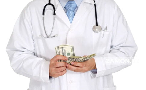 Паркент тумани тиббиёт бирлашмаси мансабдорлари 1,5 миллиард сўмни ўзлаштириб юборгани аниқланди