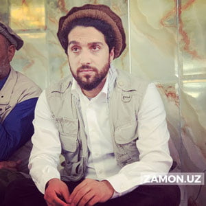 Аҳмад Масъуд: “Толибон”га қарши кураш давом этади”