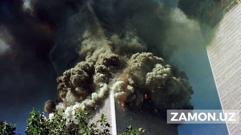 Жо Байден 11 сентябрь воқеаларининг 20 йиллиги муносабати билан Америка халқига мурожаат қилди