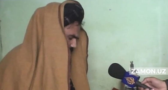 АҚШ томонидан топилиши учун 10 миллион доллар ваъда қилинган террорчи билан БМТ вакиллари учрашди