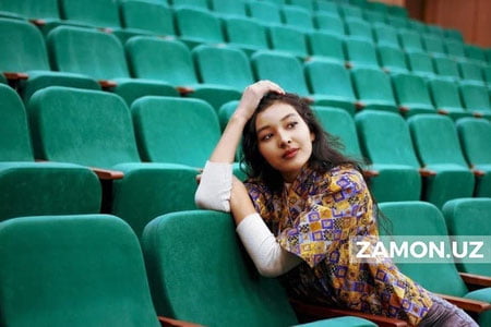 "Туркистон гўзали-2021" ғолибаси аниқланди