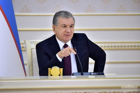 Ҳар бир ҳудудда уй-жой қурилиш кластерлари ташкил этилади — Президент