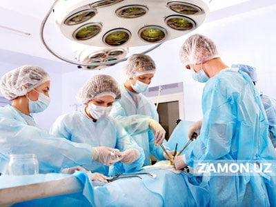 Мураккаб операциялар нархи Ўзбекистонда 10 баробар арзон