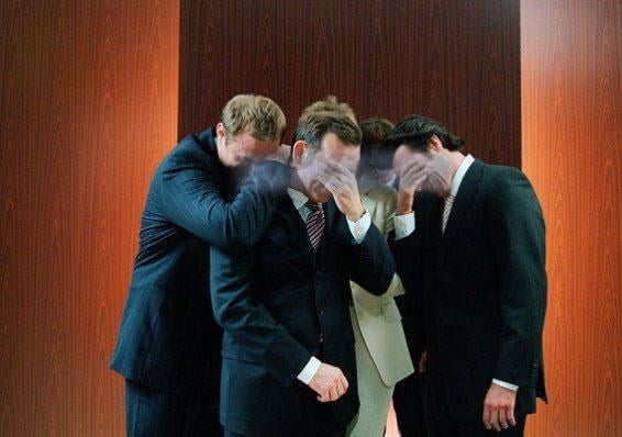 Банкни "чув туширмоқчи бўлган" тадбиркорларнинг кирдикорлари фош этилди