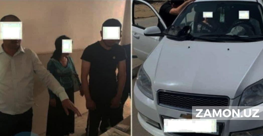 Cирдарёда қўлга олинган ҳоким ўринбосари ва унинг ҳамтовоғига нисбатан суд ҳукми ўқилди