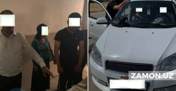 Cирдарёда қўлга олинган ҳоким ўринбосари ва унинг ҳамтовоғига нисбатан суд ҳукми ўқилди