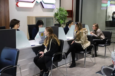 Аҳолининг давлат хизматларидан фойдаланиш имкониятлари кенгайтирилади