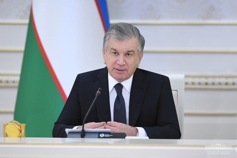 Mahallabay ishlash va tadbirkorlikni rivojlantirish markazlari tashkil etiladi