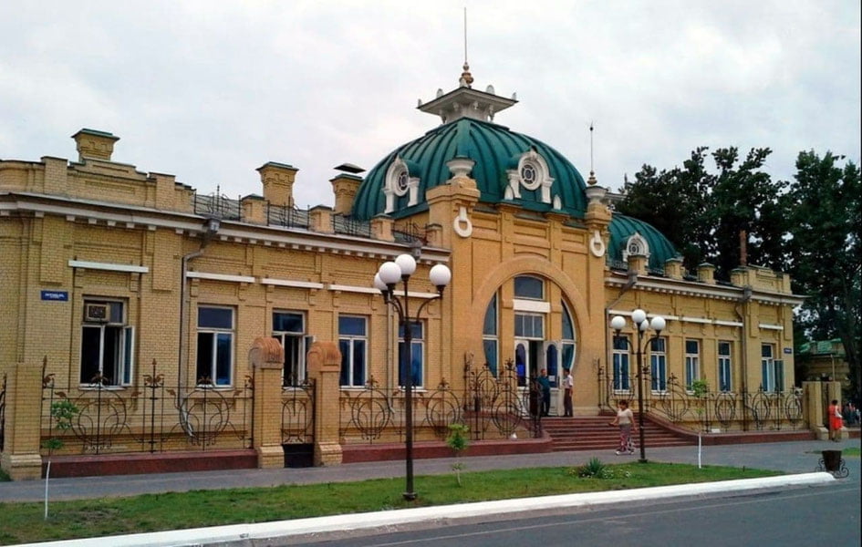 Қўқон шаҳар ҳокимининг биринчи ўринбосари пора олаётганда қўлга олингани маълум қилинди