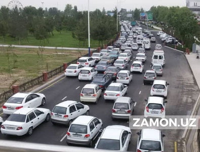 Никита Макаренко: “Тирбандликларнинг сабаби — нўноқ шаҳарсозлик, ҳеч қандай бош режанинг йўқлиги”