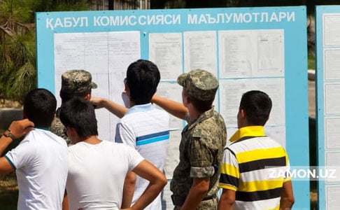 Мандат натижаларини қандай билиш мумкин?