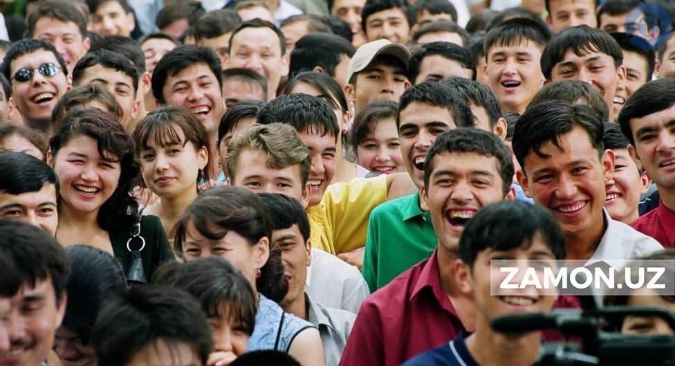 Ўзбекистонда аҳоли сони 35 миллиондан ошди