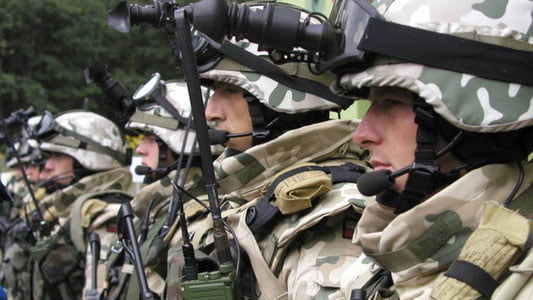 Чехия Польшага аскарларини юборади