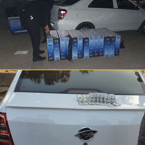 Namanganda qoidabuzar YPX xodimiga pora taklif qildi