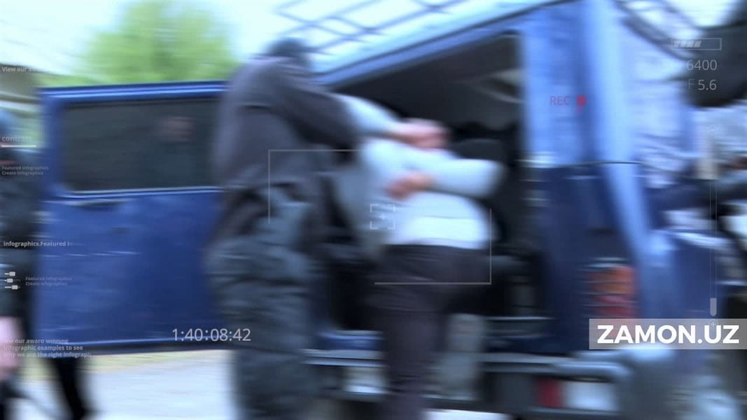 Тошкент вилоятида экстремистик фаолият билан шуғулланиб келган 27 киши қўлга олинди