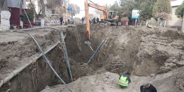 Бухорода тупроқ босиб, вафот этган ишчиларнинг иккиси ҳам ёш бўлган