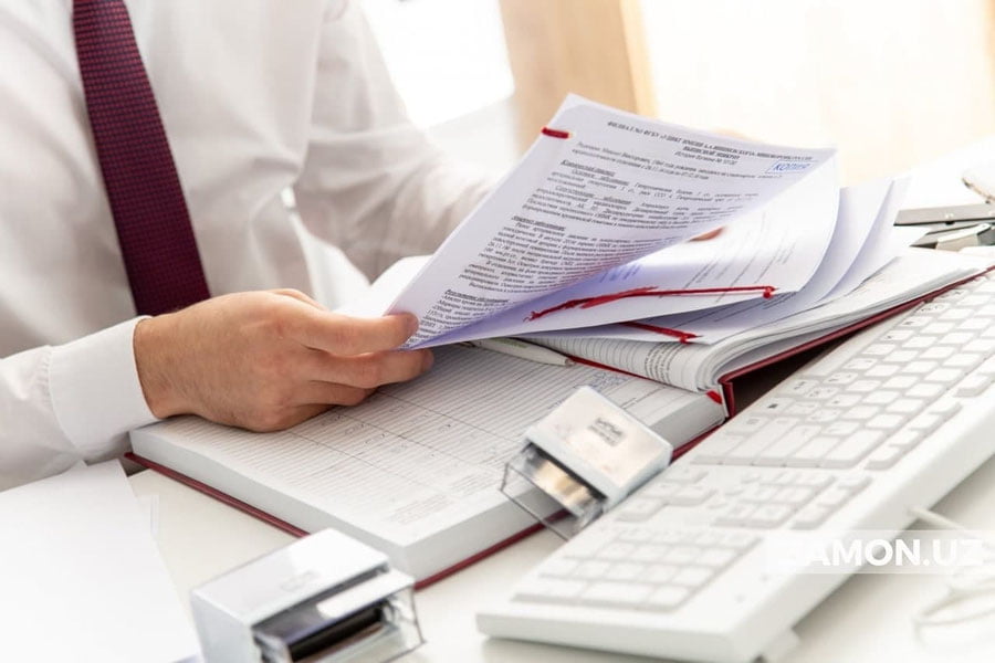 Энди йўл-транспорт ҳодисалари ҳақида ҳайдовчилар хабарнома тузиши мумкин