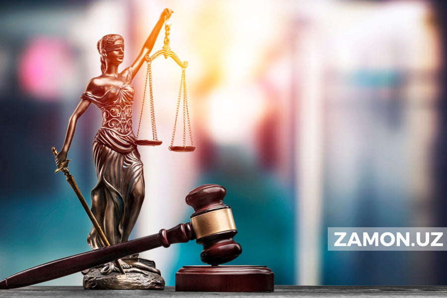 Sudlanganlik “tamg‘asi” qachon olib tashlanadi? Mutaxassis javobi