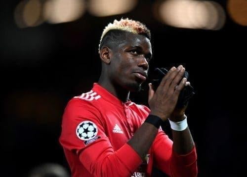 ПСЖ «Манчестер Юнайтед» ярим ҳимоячиси Пол Погба билан музокараларни бошлади