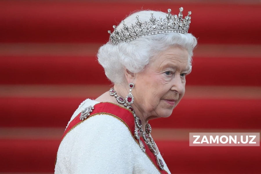 Қироличанинг аҳволи британияликларни хавотирга солмоқда