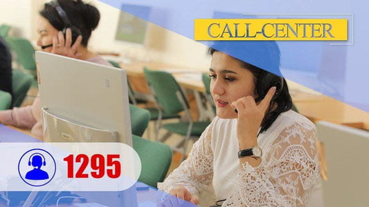 Maxsus “Сall-markaz” ishga tushirildi — SSV