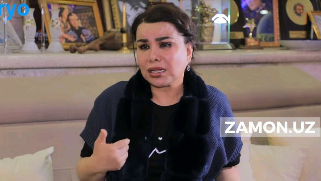 “Хаста бўлма” иши тинчиб кетмади(ми?)