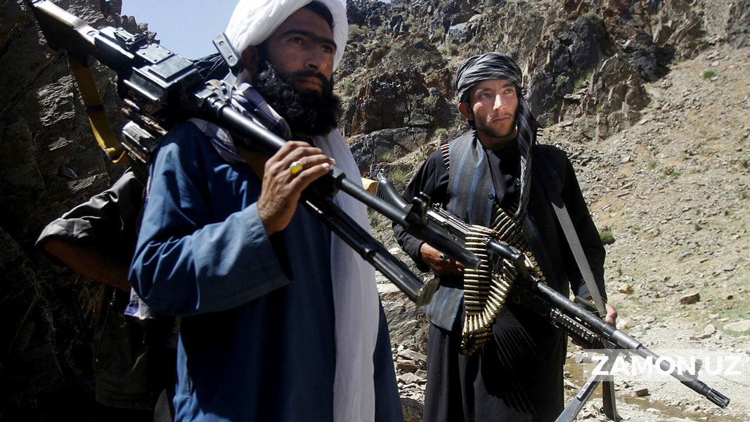 Афғонистонда икки омил туфайли уруш эҳтимоли сақланиб қолмоқда — россиялик сиёсатчи