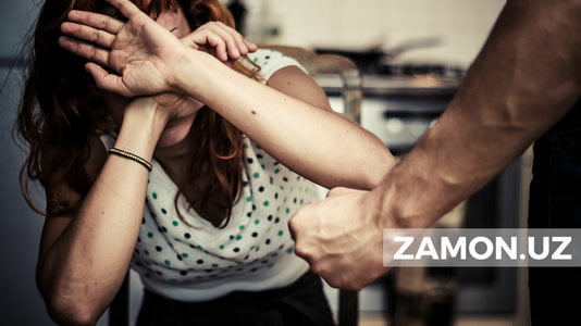 Жиззахда уч эркак кўчадаги аёлни зўрлади