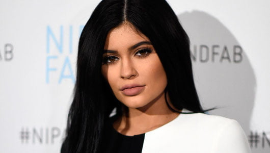 Кайли Дженнер Instagram саҳифасида энг кўп обуначига эга аёлга айланди