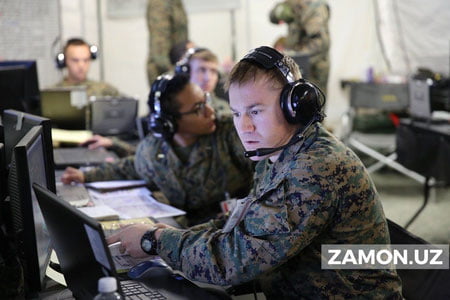 Буюк Британия ўзига зарар етказган давлатларга қарши киберҳужумлар уюштиришини маълум қилди